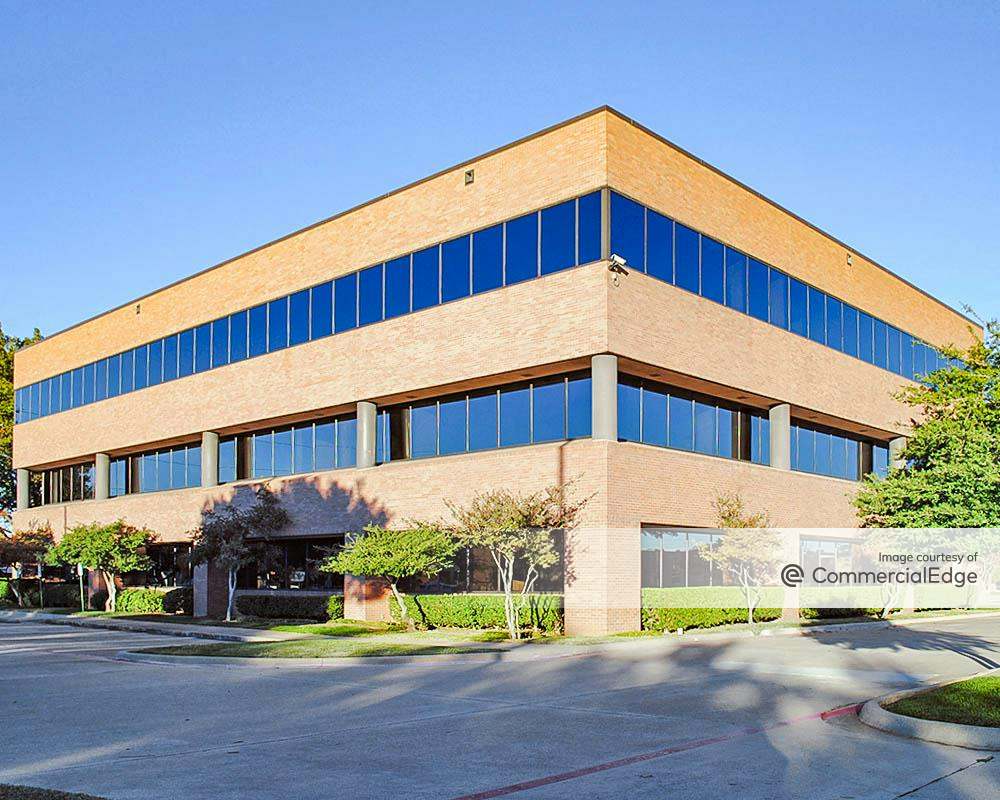 1010 East Arapaho Road, Richardson, TX Office Space
